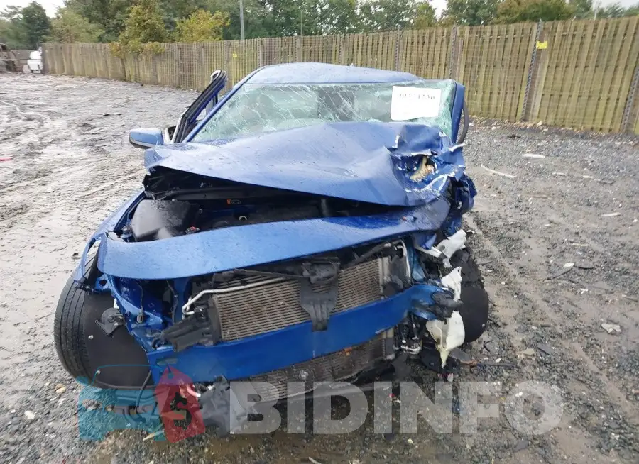 1G1ZD5ST1PF130076 Photo# 11