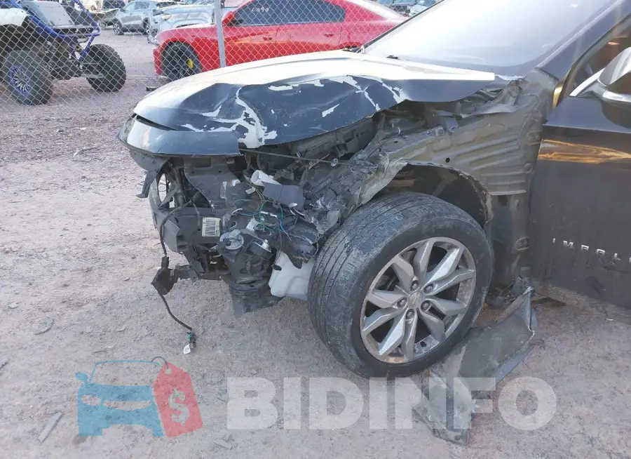 2G1115S32G9179723 Photo# 6