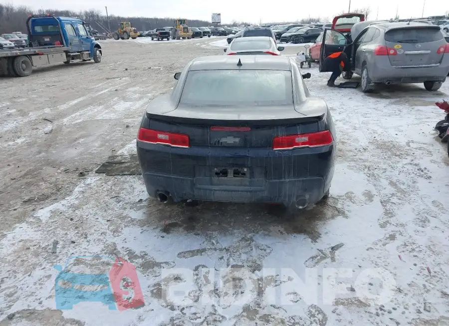 2G1FB1E35F9287601 Photo# 17