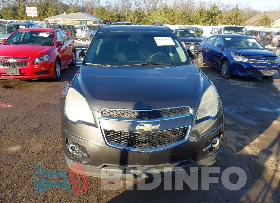 2GNALBEK4F6414763 Photo# 12