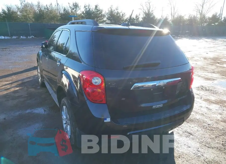 2GNALBEK4F6414763 Photo# 3