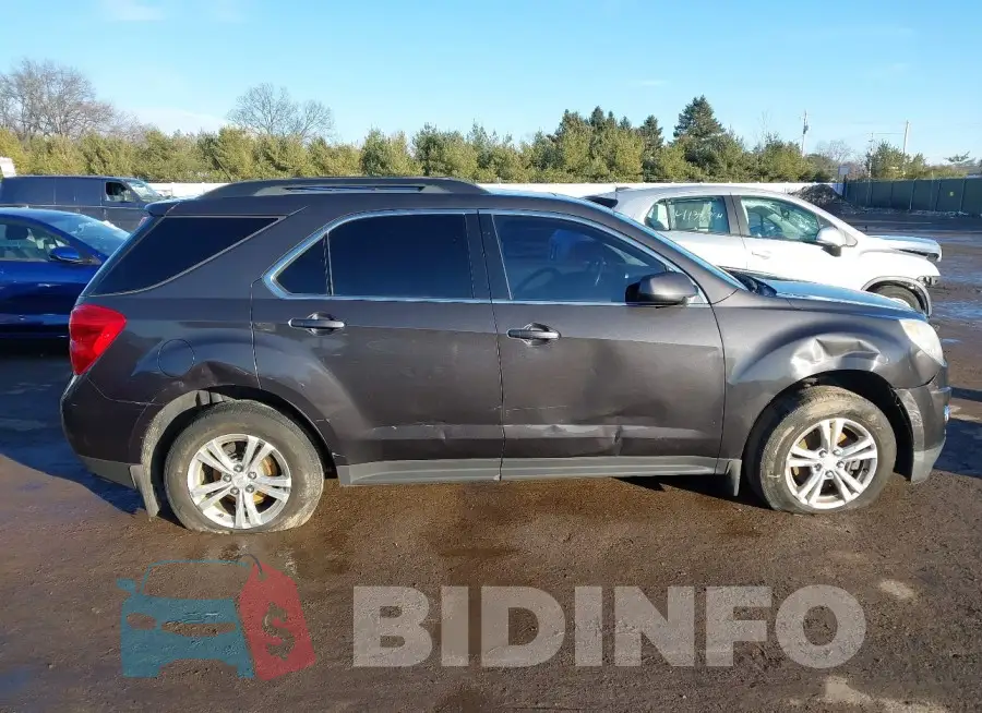 2GNALBEK4F6414763 Photo# 13