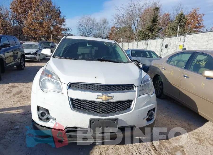 2GNFLCE38F6260045 Photo# 12