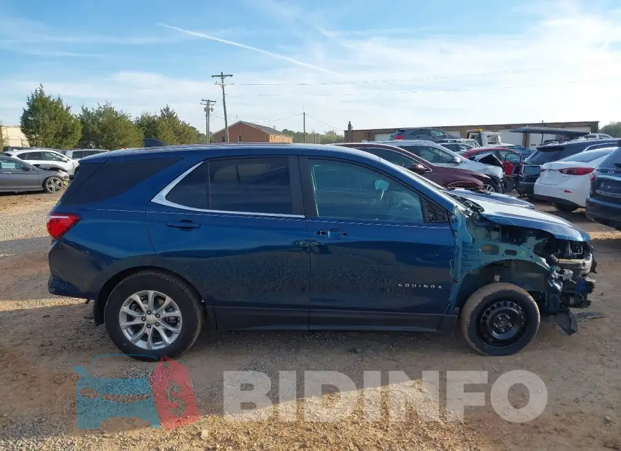 3GNAXKEVXML369383 Photo# 14
