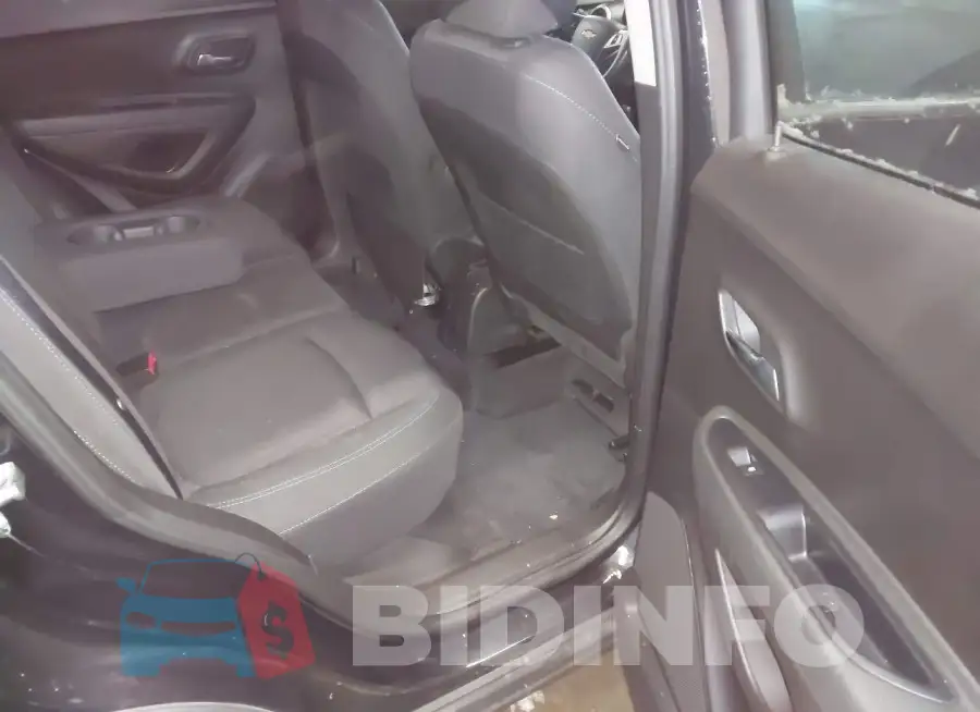 3GNCJRSB8FL221488 Photo# 8