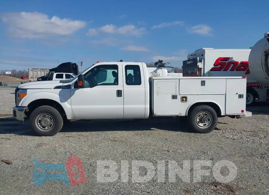 1FD7X2A65GEC05458 Photo# 14