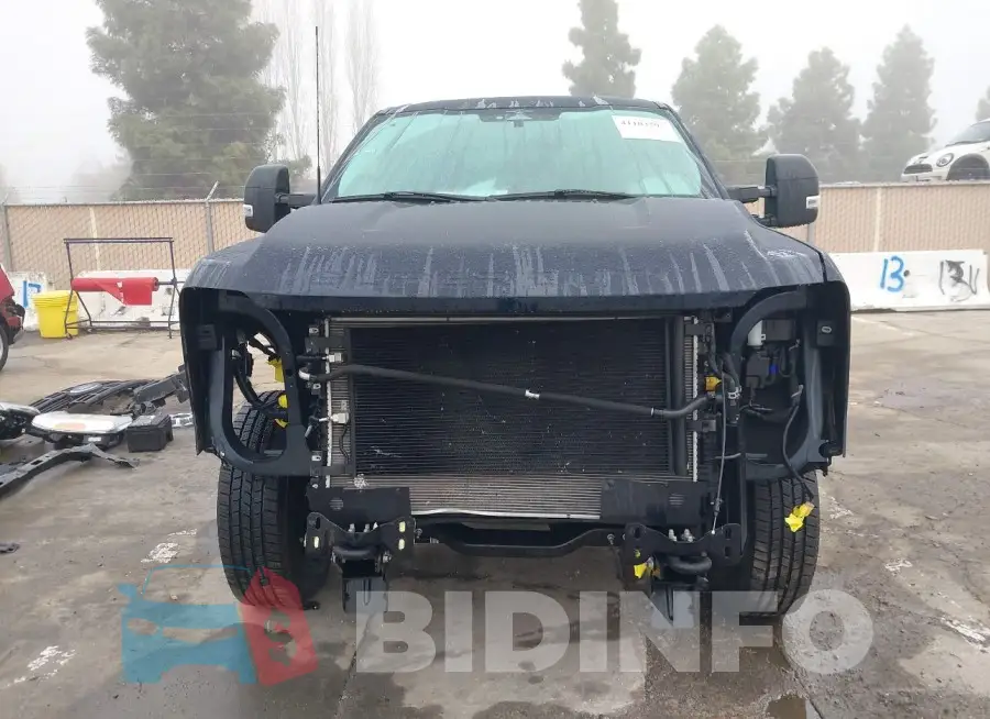 1FT7W2BT3PEC31018 Photo# 6