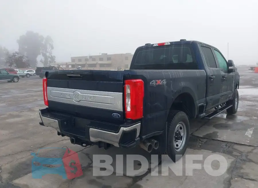 1FT7W2BT3PEC31018 Photo# 4