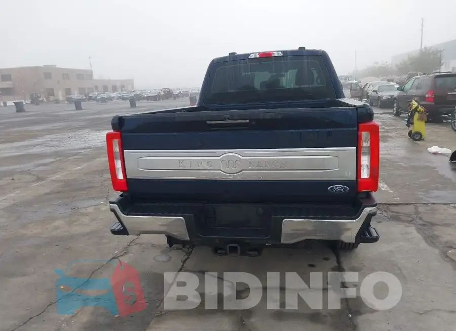 1FT7W2BT3PEC31018 Photo# 17