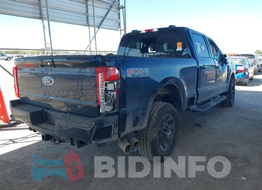 1FT8W2BT8REE24921 Photo# 4