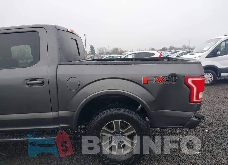 1FTEW1EG5GKF72809 Photo# 17