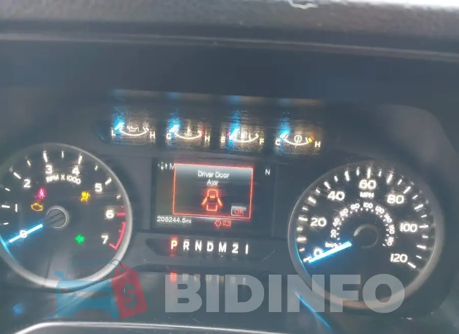 1FTEW1EG5GKF72809 Photo# 7