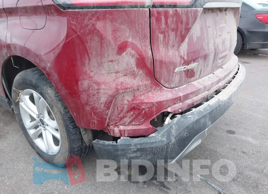 2FMPK4J97KBB88199 Photo# 6