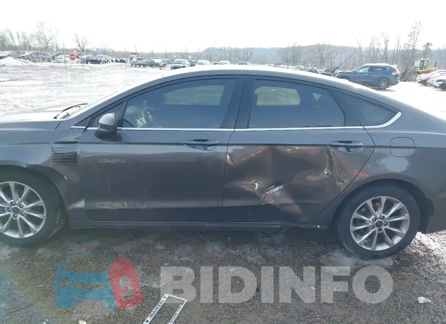 3FA6P0H76HR404316 Photo# 14