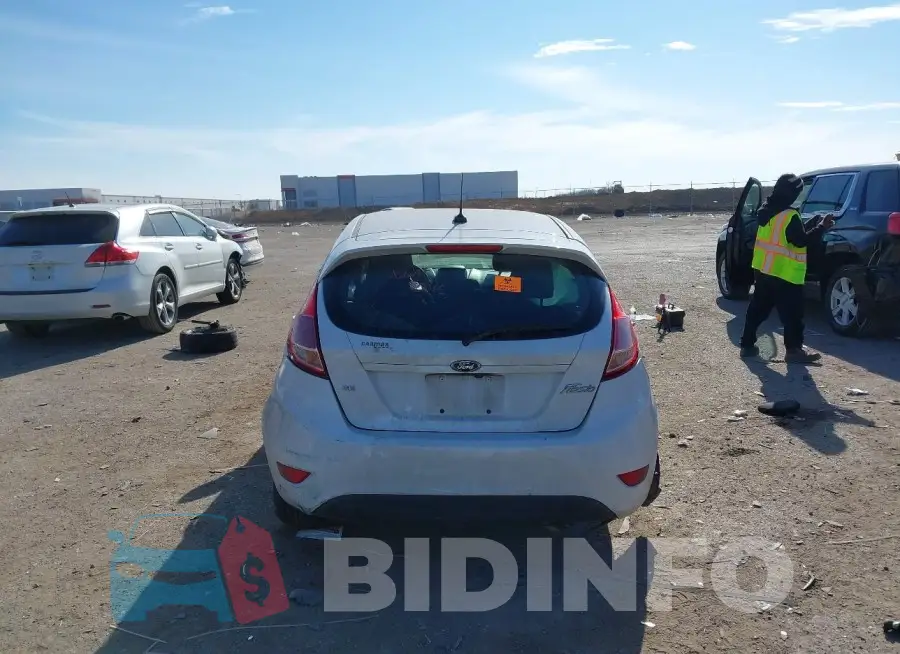 3FADP4EJ7KM143099 Photo# 14