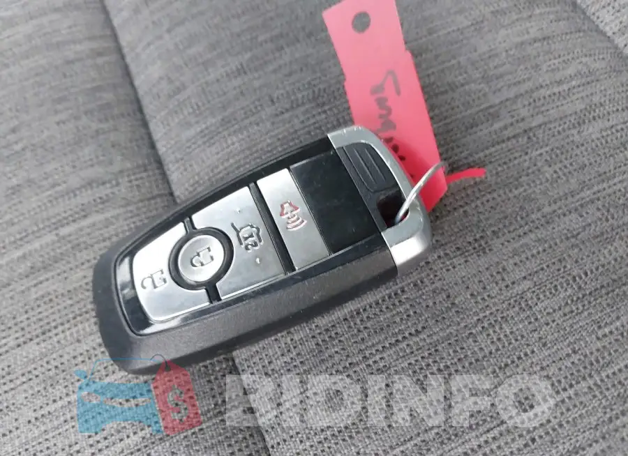 3FMCR9B61MRA17304 Photo# 11