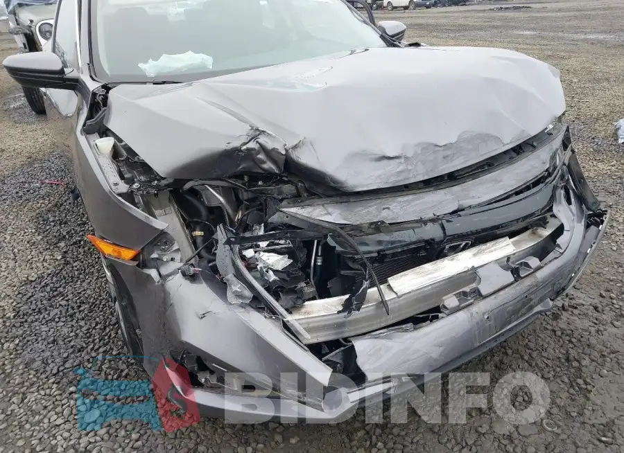 19XFC2F69LE202422 Photo# 6