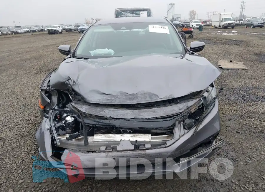 19XFC2F69LE202422 Photo# 12