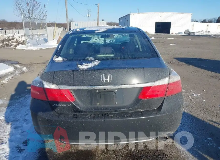 1HGCR2F37FA139272 Photo# 15