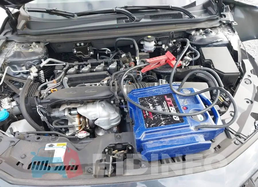 1HGCY1F33RA024783 Photo# 10