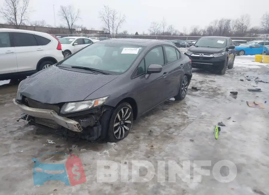 2HGFB2F92FH555673 Photo# 2