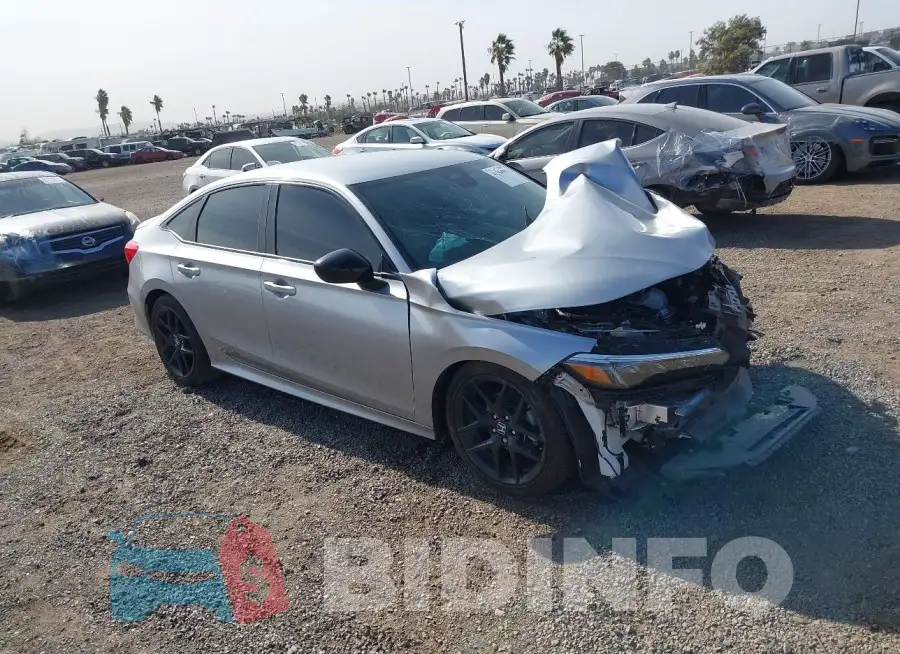 2HGFE2F56RH552882 Photo# 1