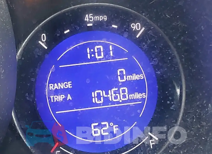 3HGGK5G54FM768580 Photo# 16