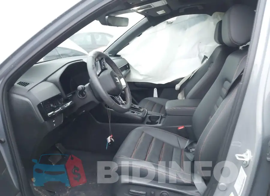 7FARS6H93RE068089 Photo# 5