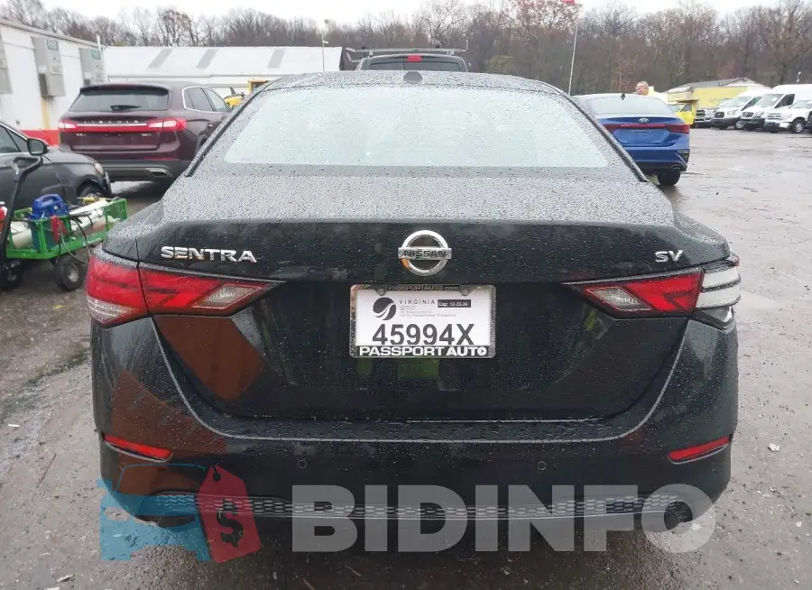 3N1AB8CV9LY288103 Photo# 15