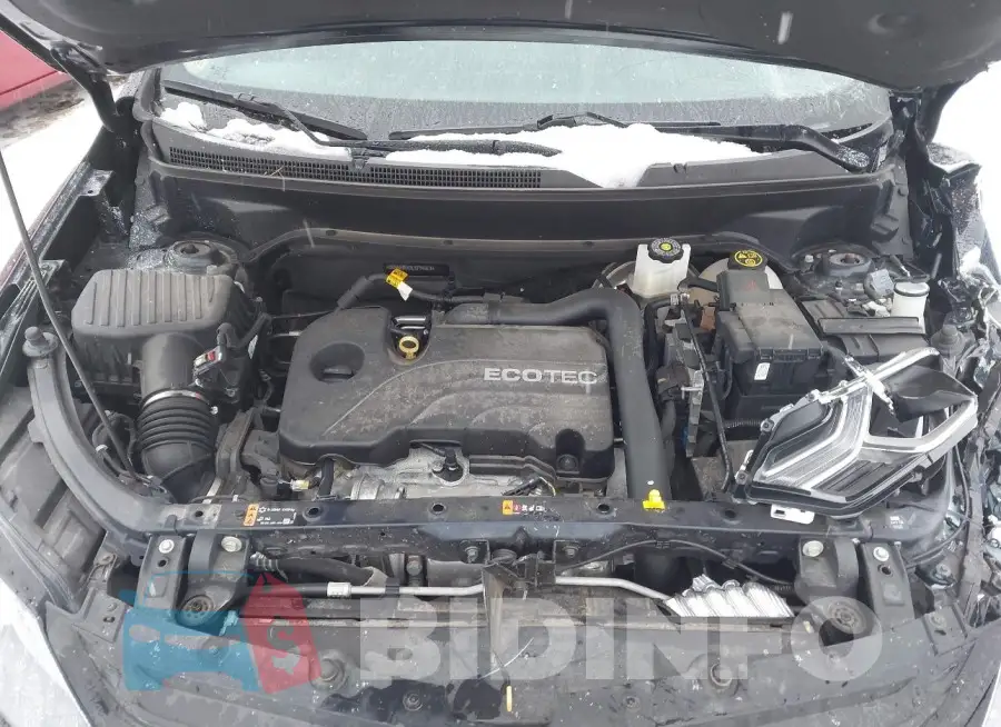 3GNAXTEV3LS734013 Photo# 10