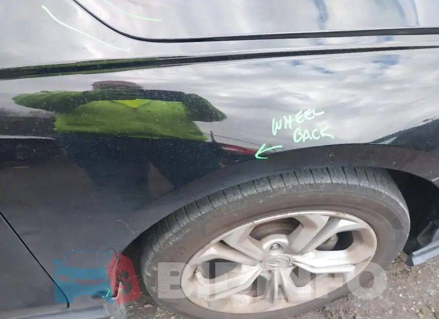 1HGCY1F20RA011139 Photo# 12