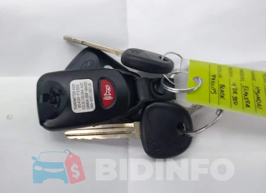 5NPD74LF2LH532586 Photo# 11
