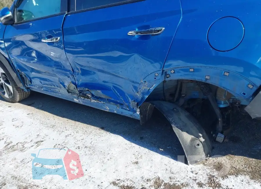 KM8J3CA25JU647917 Photo# 6