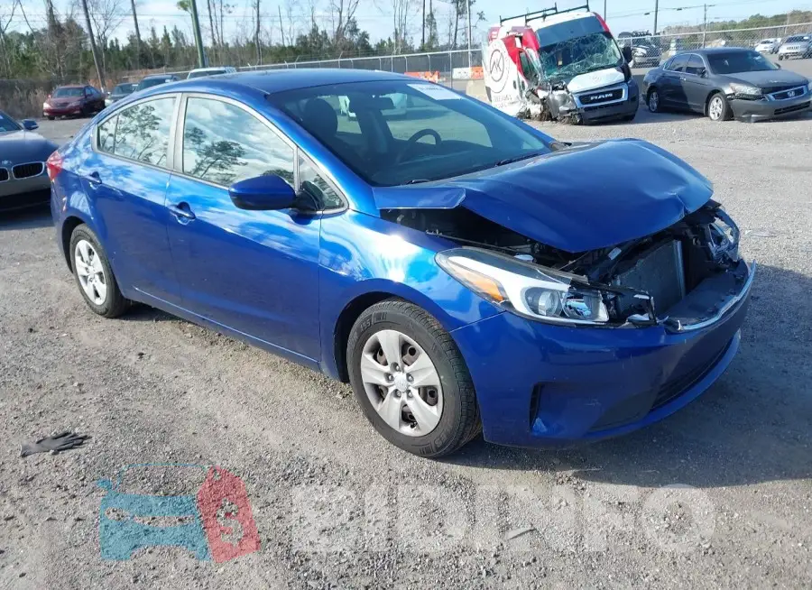 3KPFL4A75HE143761 Photo# 1