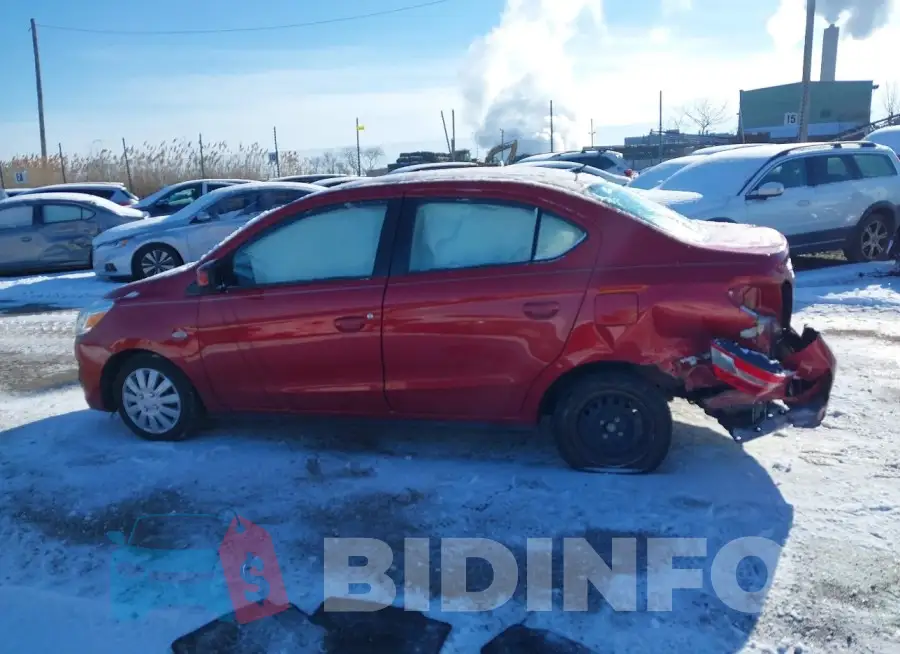 ML32F3FJ3LHF12890 Photo# 14