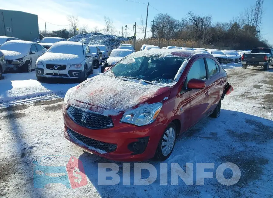 ML32F3FJ3LHF12890 Photo# 2