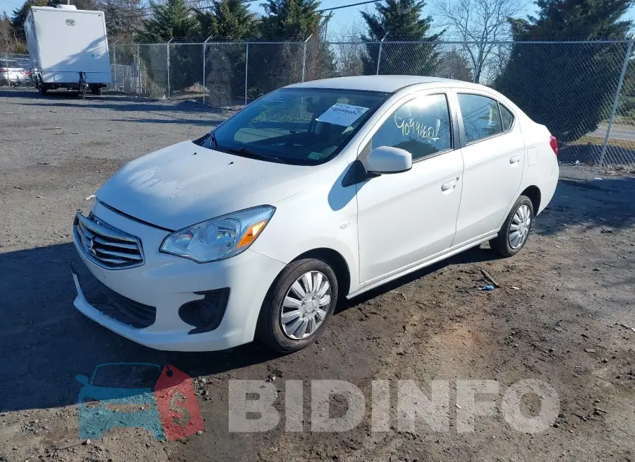 ML32F3FJ4KHF09480 Photo# 2