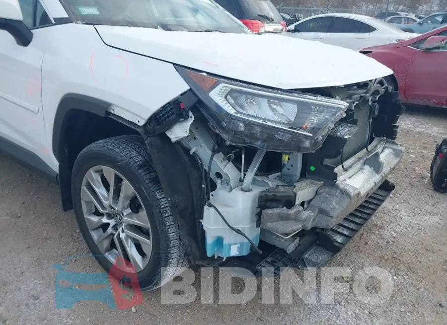 2T3A1RFV9KW045185 Photo# 18