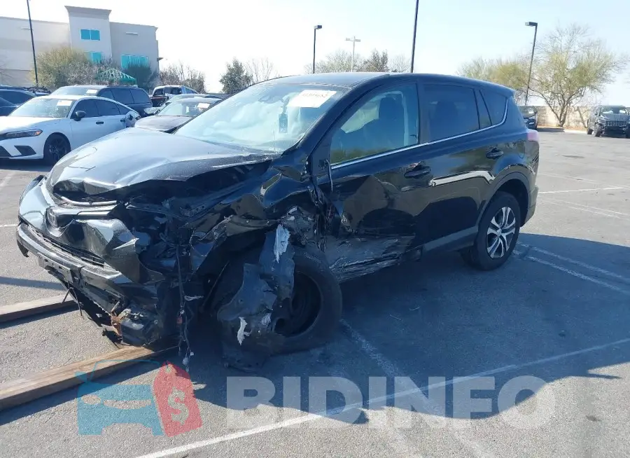 2T3BFREV3JW792416 Photo# 2
