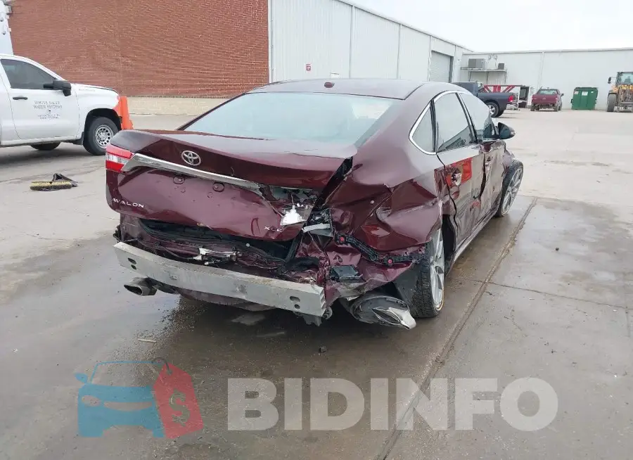 4T1BK1EB7FU172879 Photo# 18