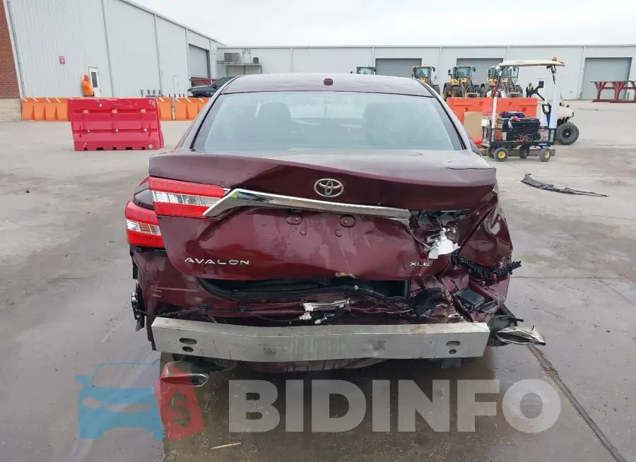 4T1BK1EB7FU172879 Photo# 17