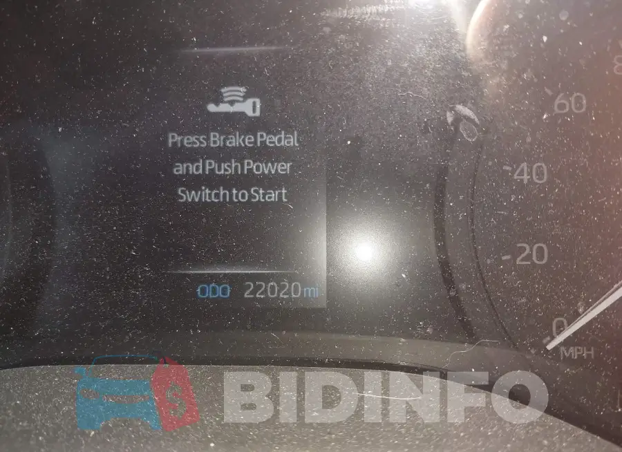 5TDKSKFC5PS103924 Photo# 15