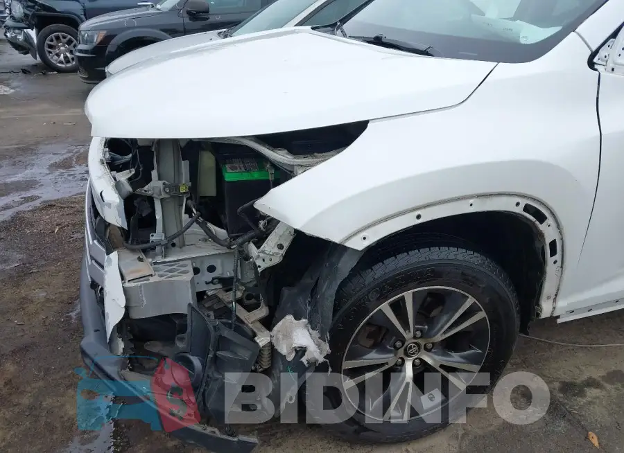 5TDZZRFH9HS209454 Photo# 17