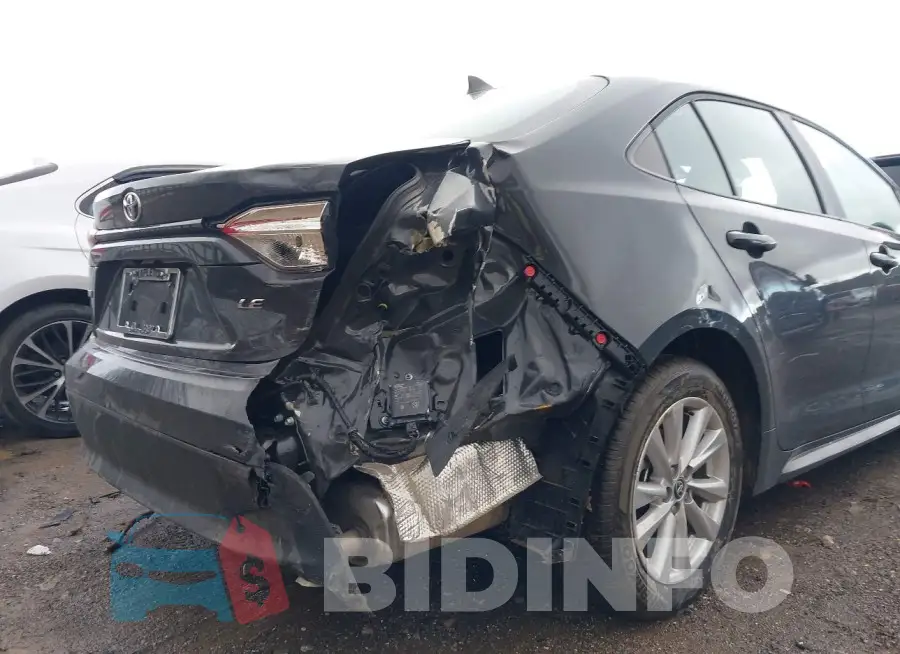 5YFB4MDE5RP164907 Photo# 6