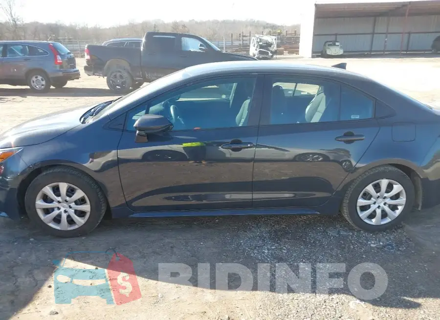5YFB4MDE6RP143399 Photo# 14
