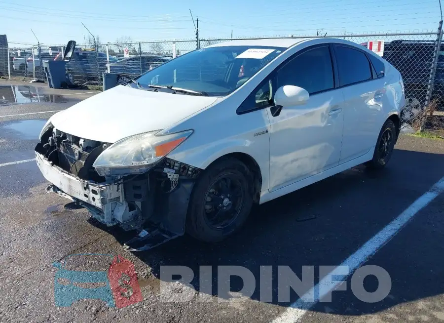 JTDKN3DU0F1891497 Photo# 2