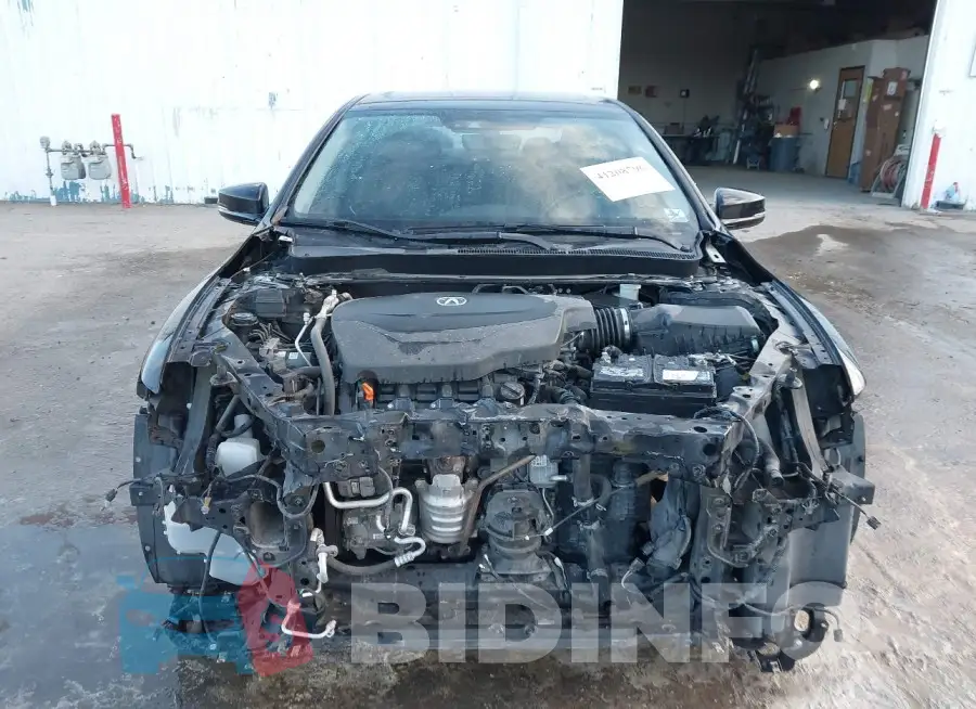 19UUB3F72FA010258 Photo# 6