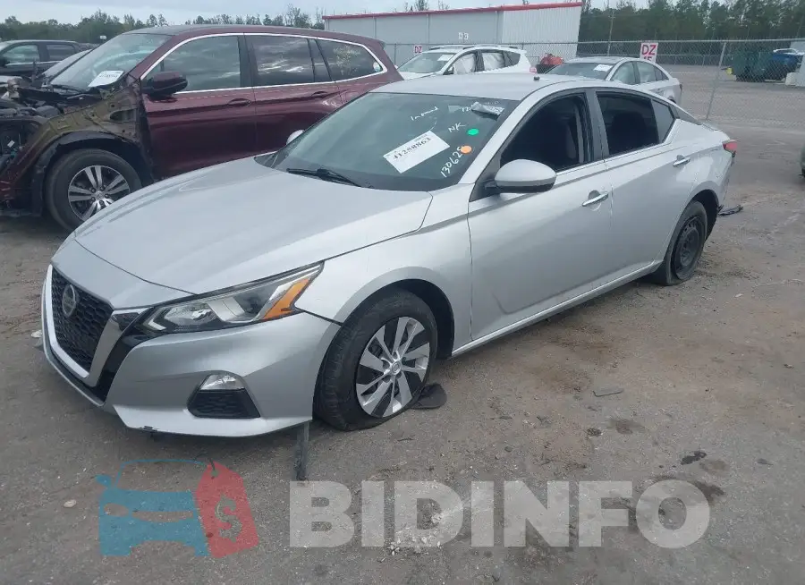 1N4BL4BV2LC130628 Photo# 2