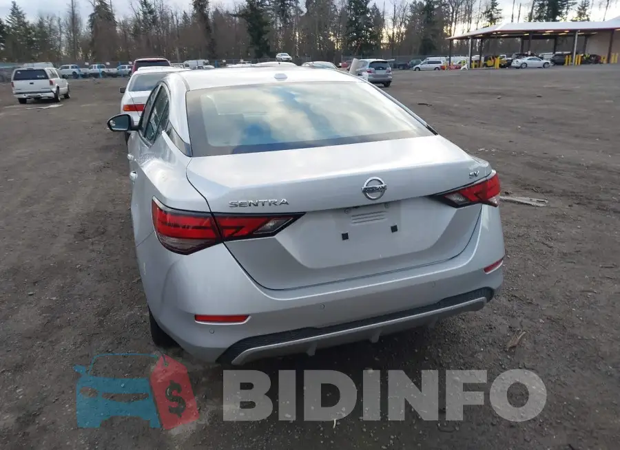 3N1AB8CV6MY308485 Photo# 16