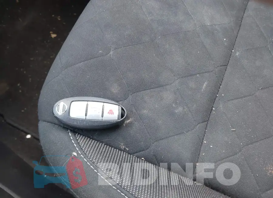 3N1CP5BV4LL533302 Photo# 11